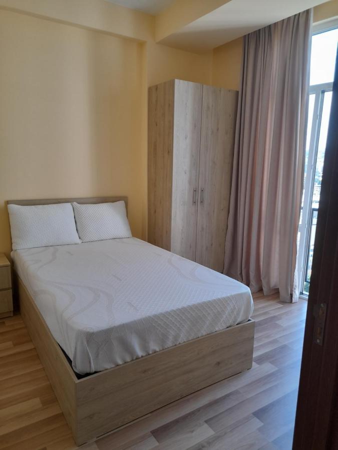 Appartement Flat à Tbilissi Extérieur photo