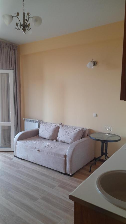 Appartement Flat à Tbilissi Extérieur photo