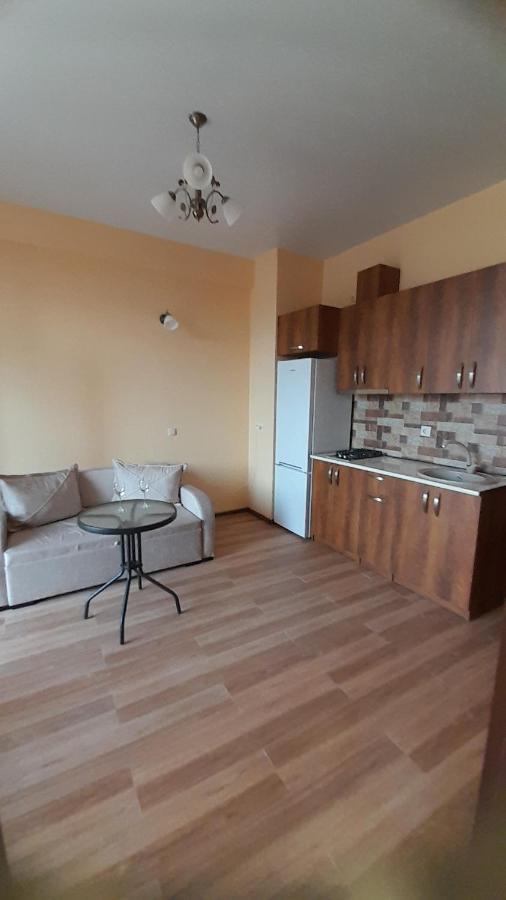 Appartement Flat à Tbilissi Extérieur photo