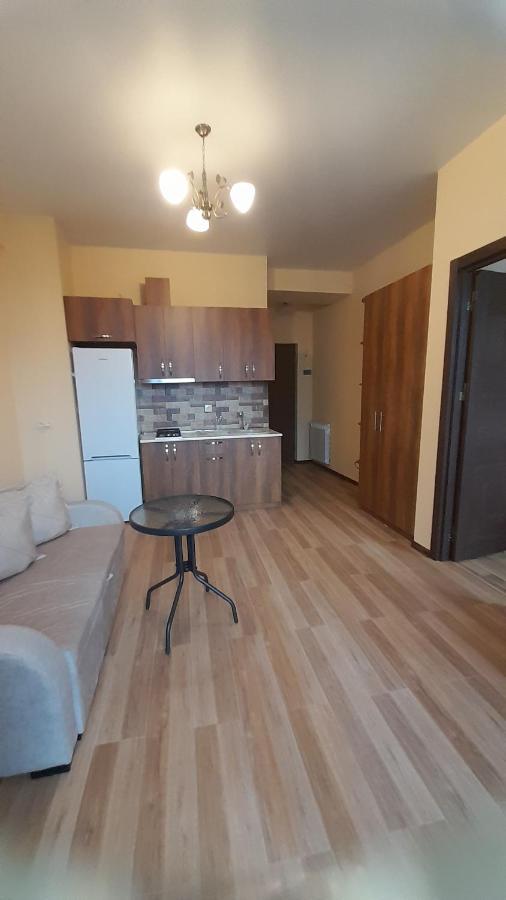 Appartement Flat à Tbilissi Extérieur photo