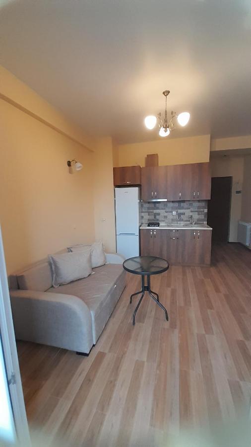 Appartement Flat à Tbilissi Extérieur photo