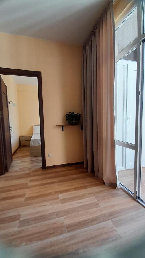 Appartement Flat à Tbilissi Extérieur photo