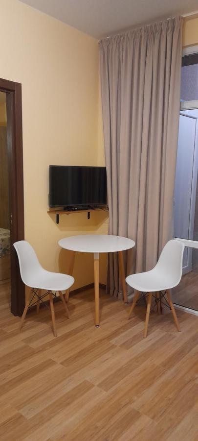 Appartement Flat à Tbilissi Extérieur photo