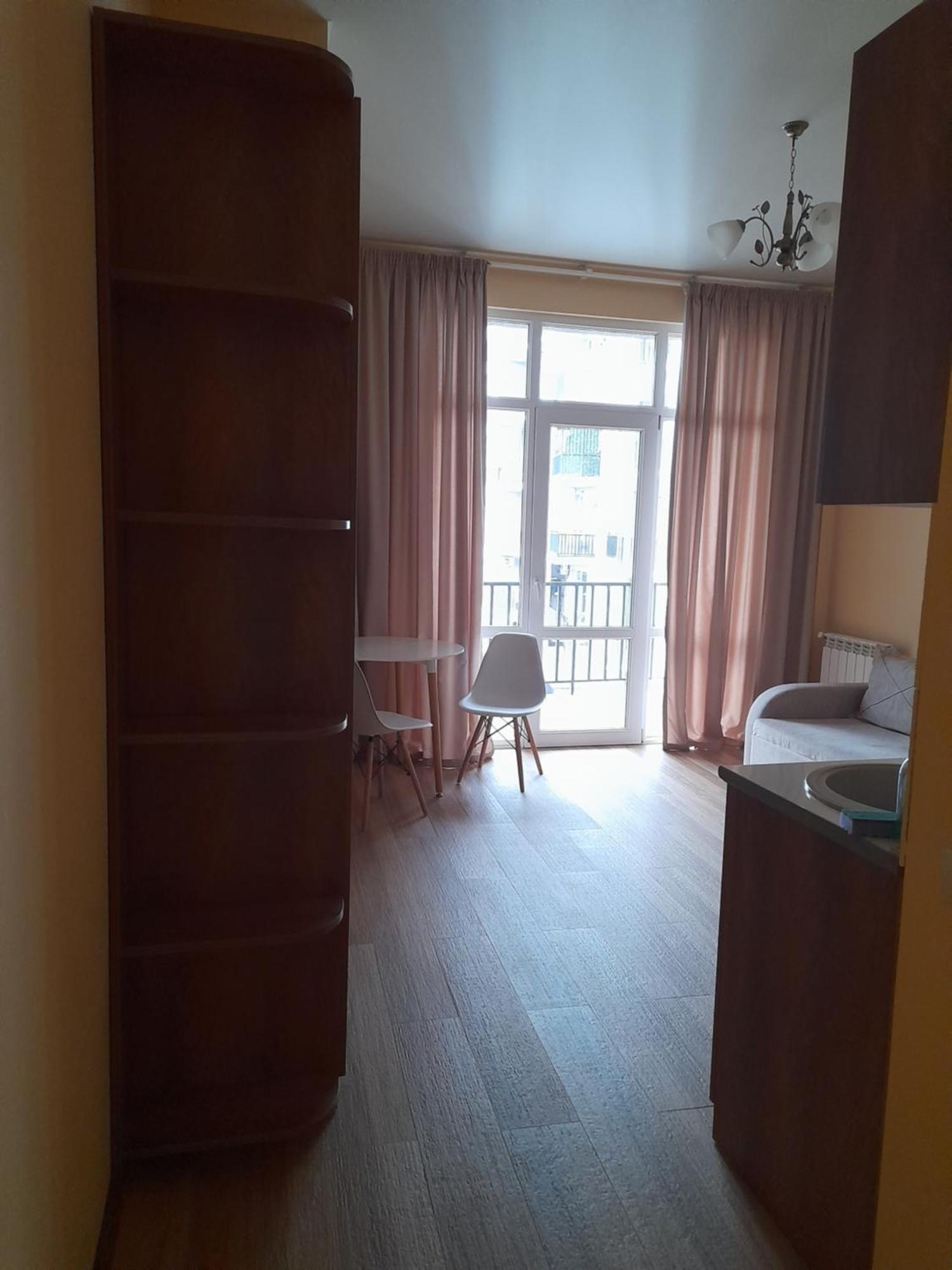 Appartement Flat à Tbilissi Extérieur photo