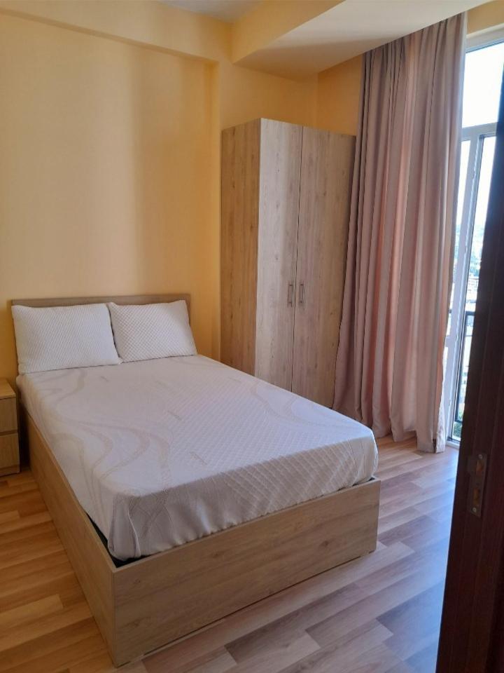 Appartement Flat à Tbilissi Extérieur photo