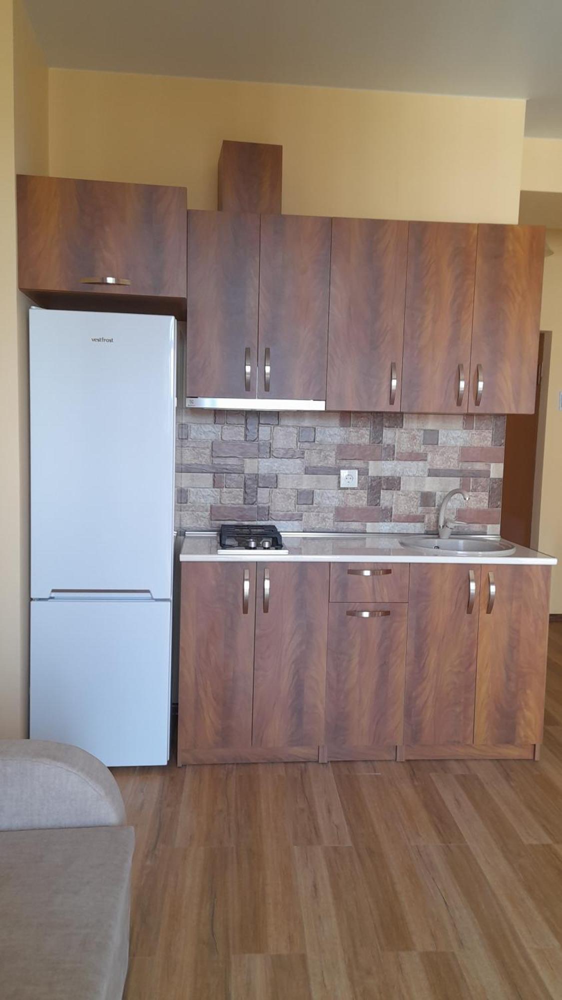 Appartement Flat à Tbilissi Extérieur photo